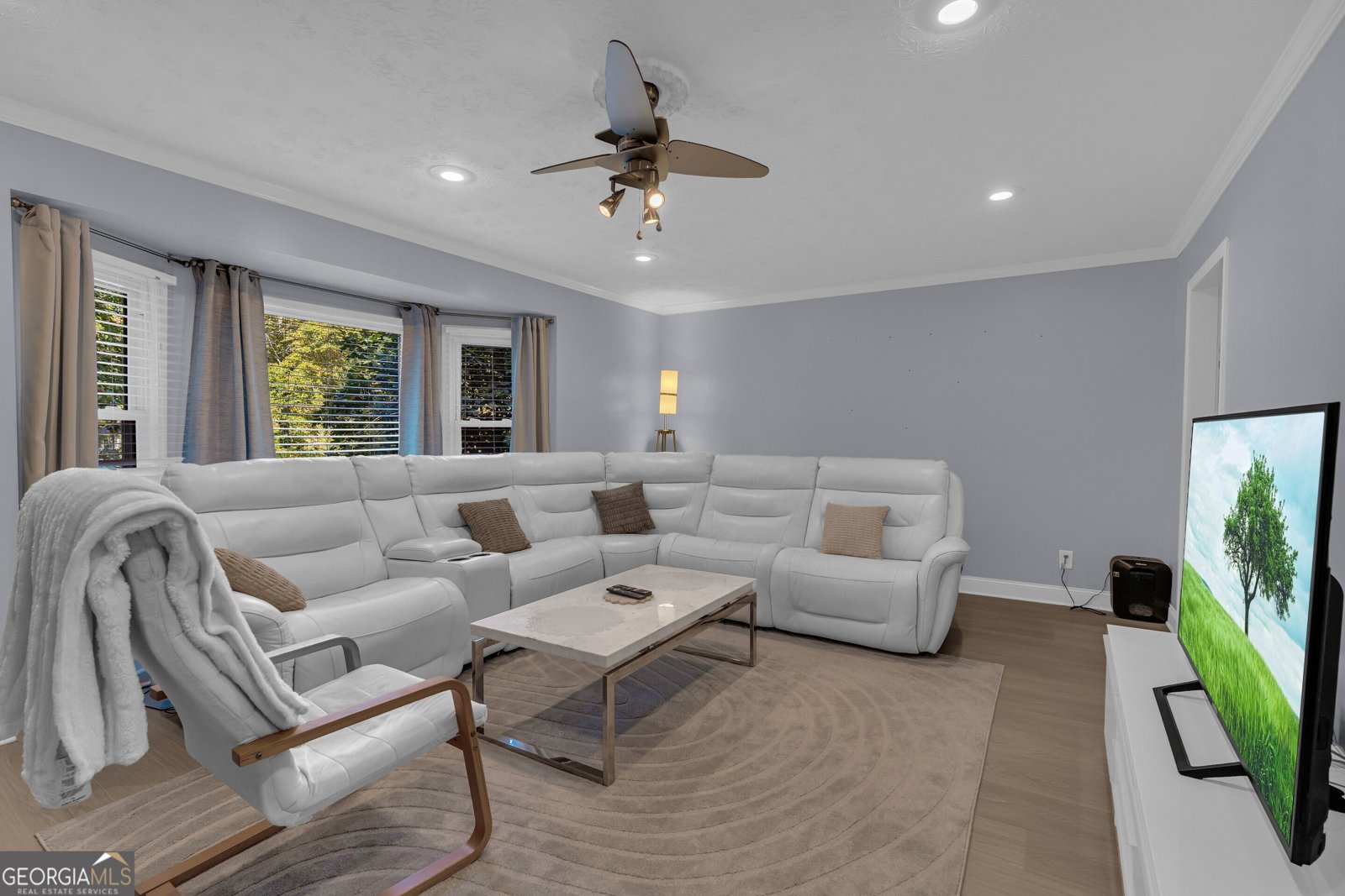 2028 Harbour Oaks Drive Snellville - 26