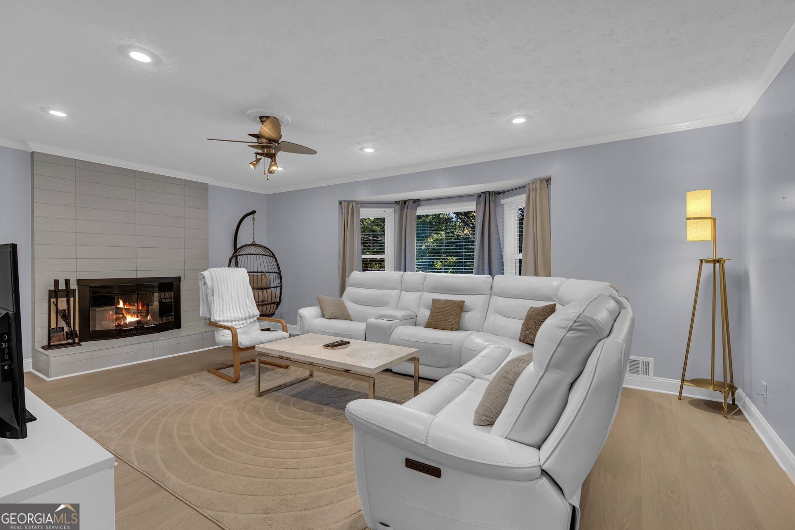 2028 Harbour Oaks Drive Snellville - 28