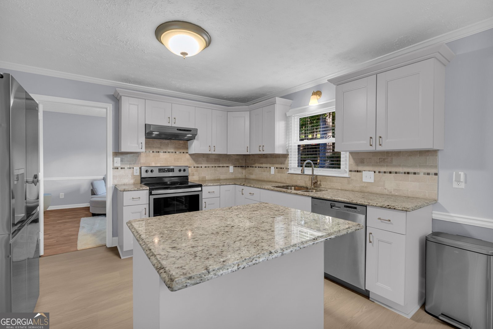 2028 Harbour Oaks Drive Snellville - 3