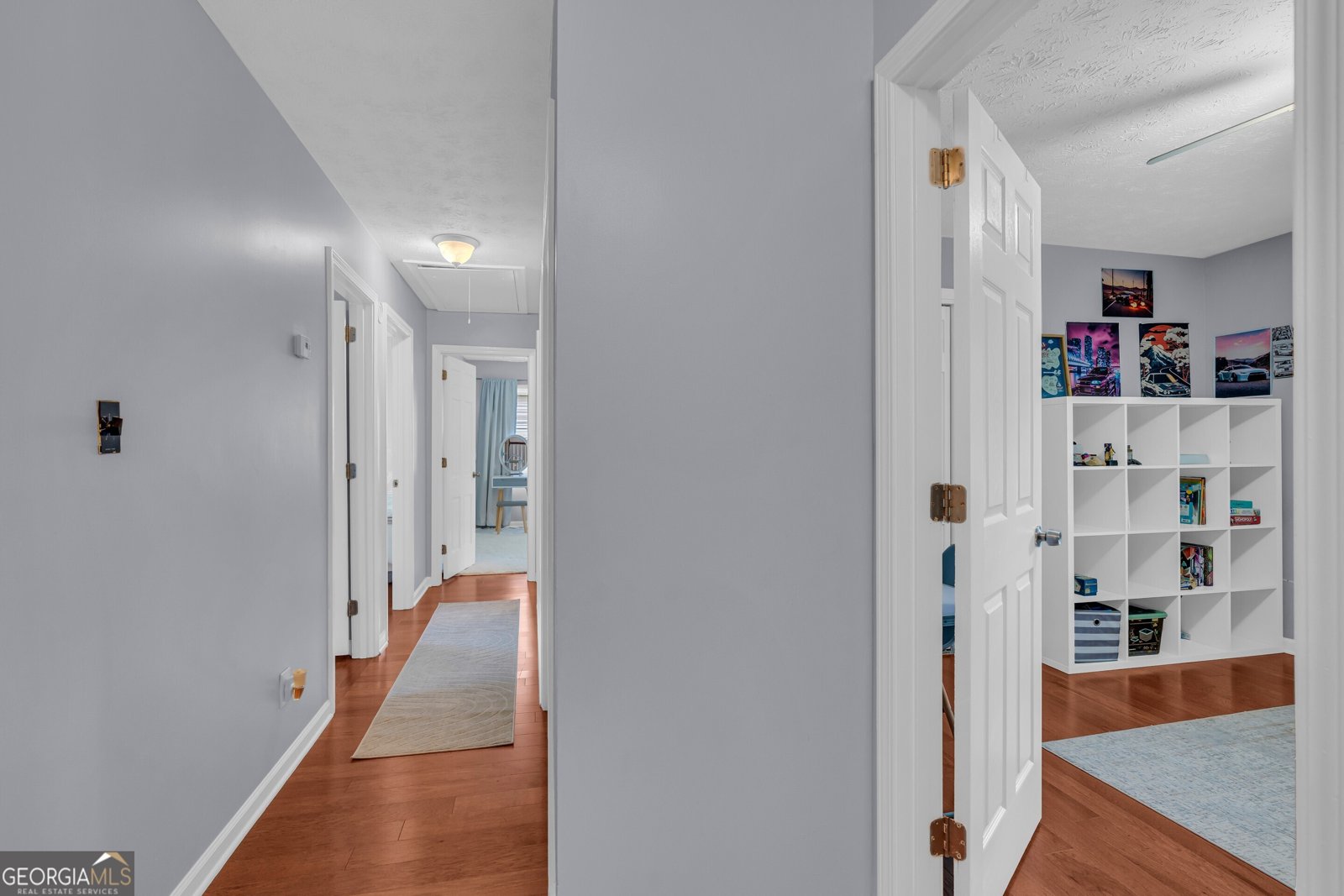 2028 Harbour Oaks Drive Snellville - 30