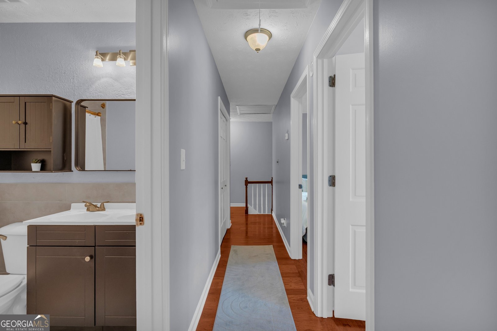2028 Harbour Oaks Drive Snellville - 31