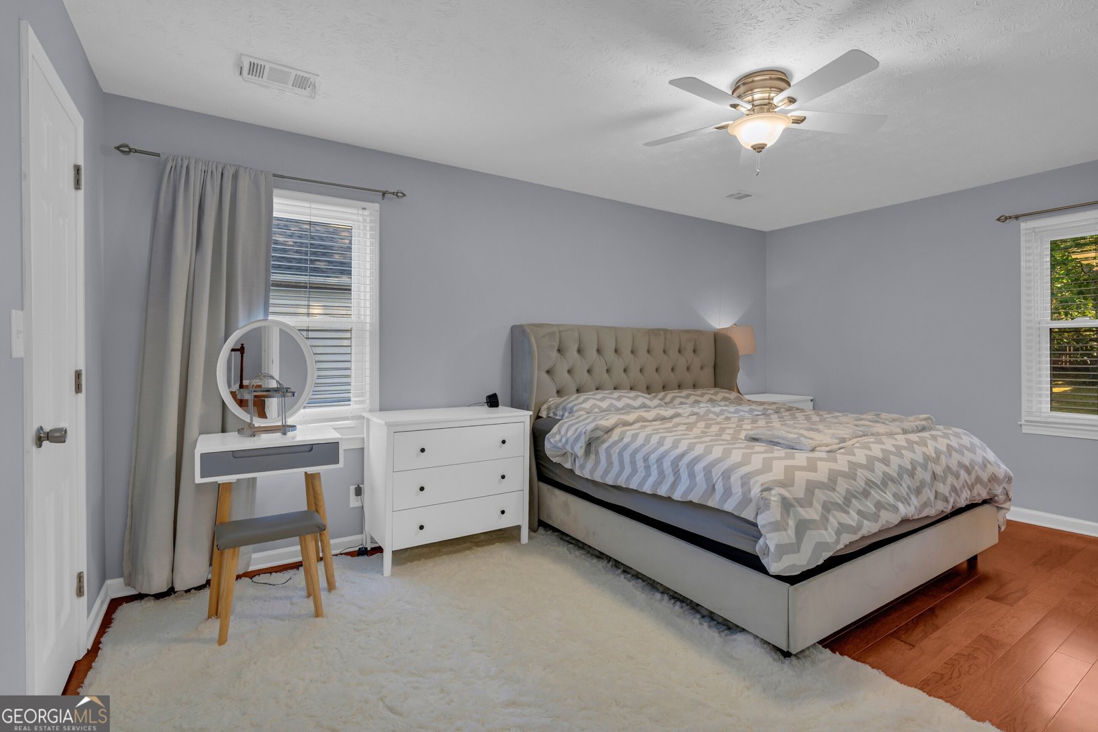 2028 Harbour Oaks Drive Snellville - 32