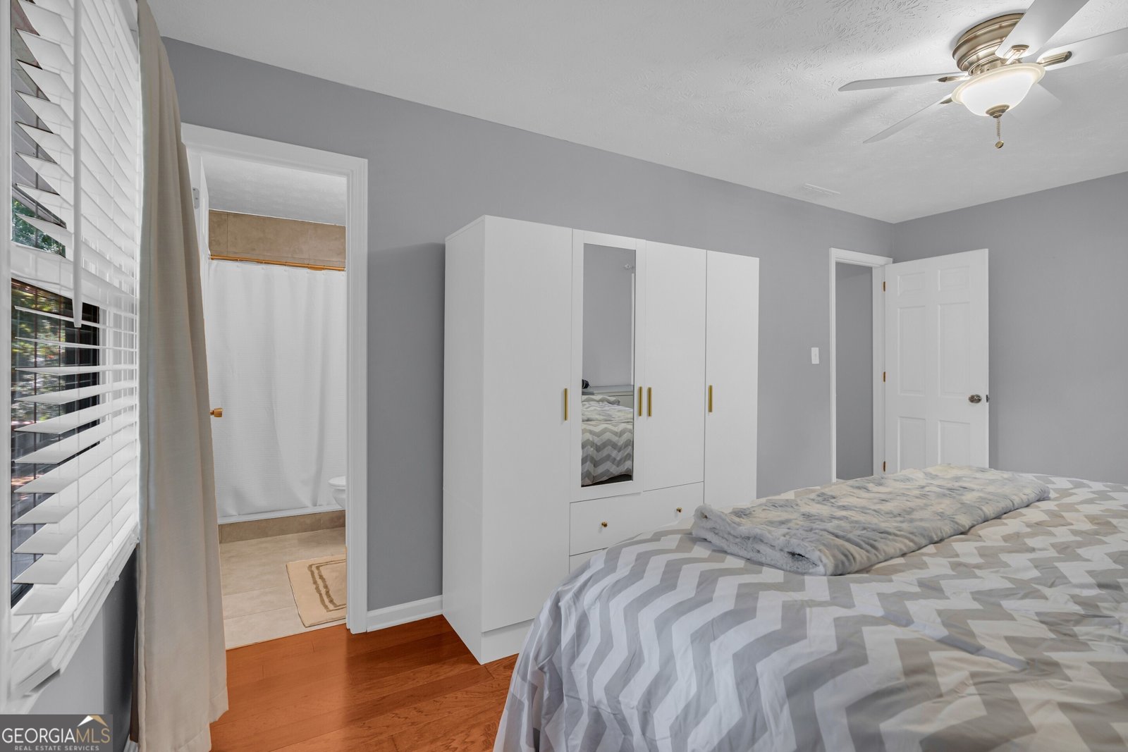 2028 Harbour Oaks Drive Snellville - 33