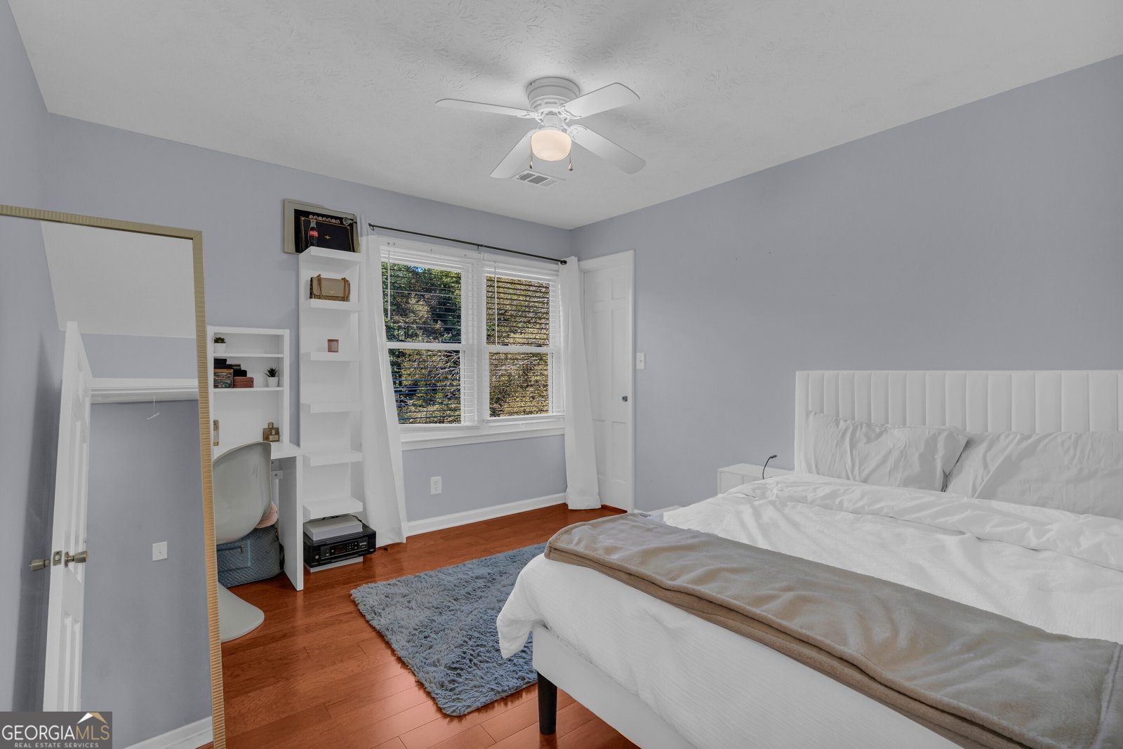 2028 Harbour Oaks Drive Snellville - 34