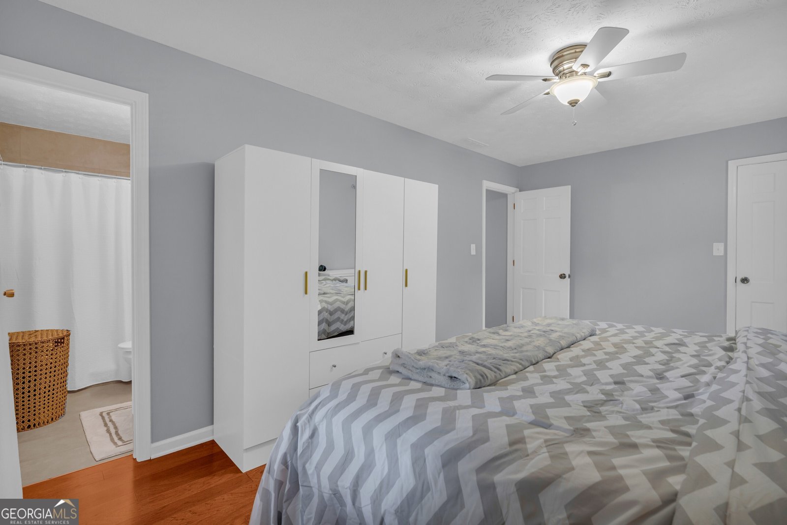 2028 Harbour Oaks Drive Snellville - 35