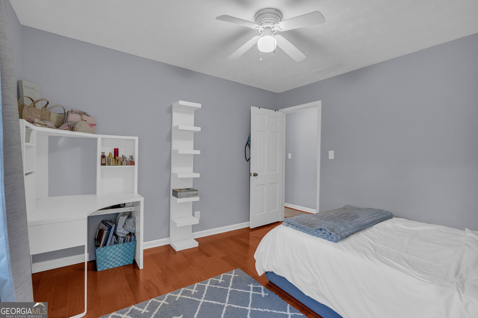 2028 Harbour Oaks Drive Snellville - 36