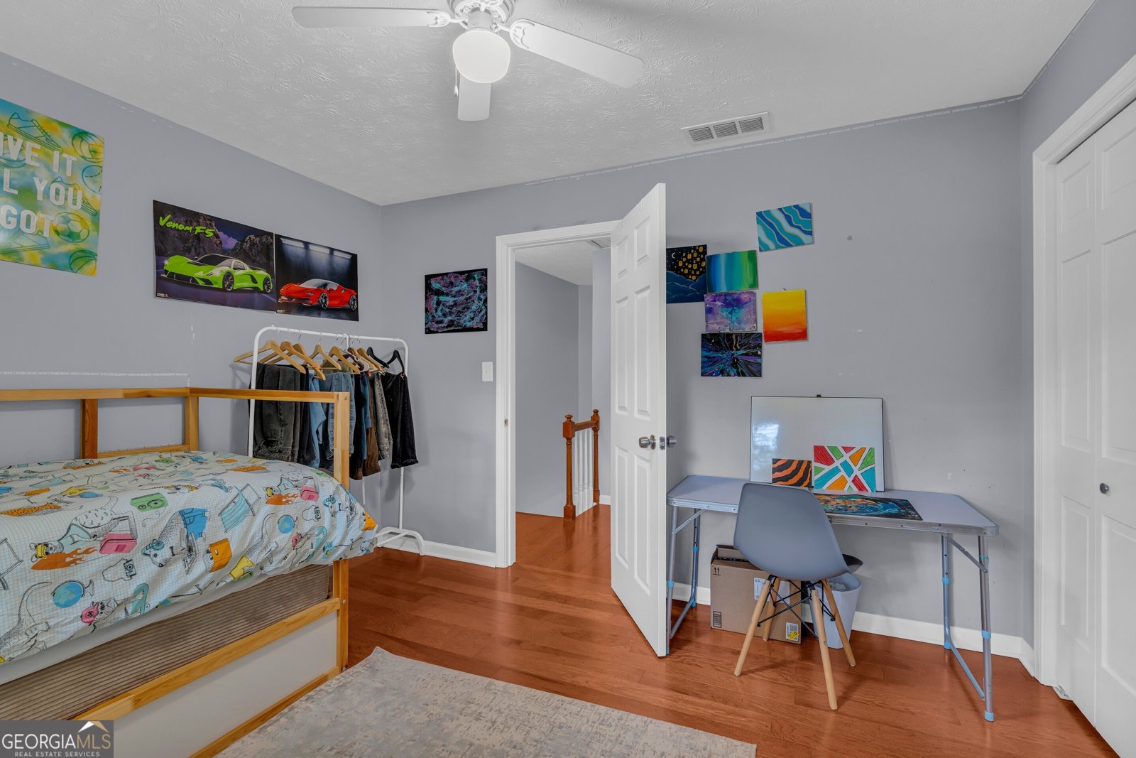 2028 Harbour Oaks Drive Snellville - 42