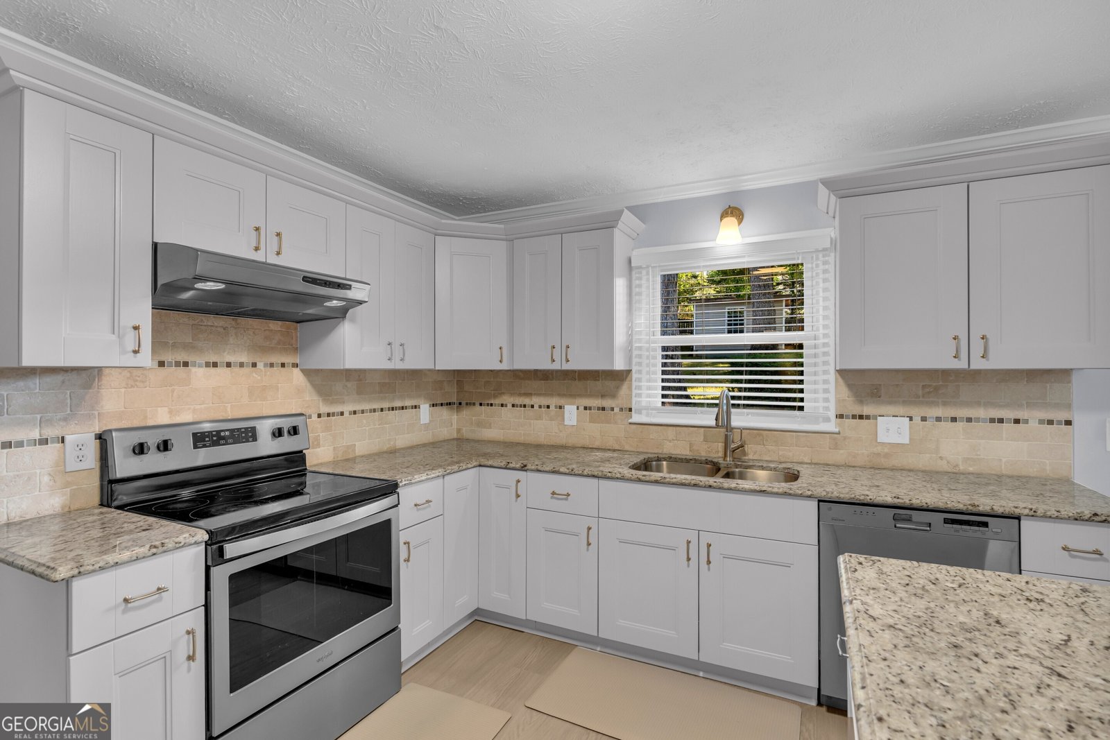 2028 Harbour Oaks Drive Snellville - 5