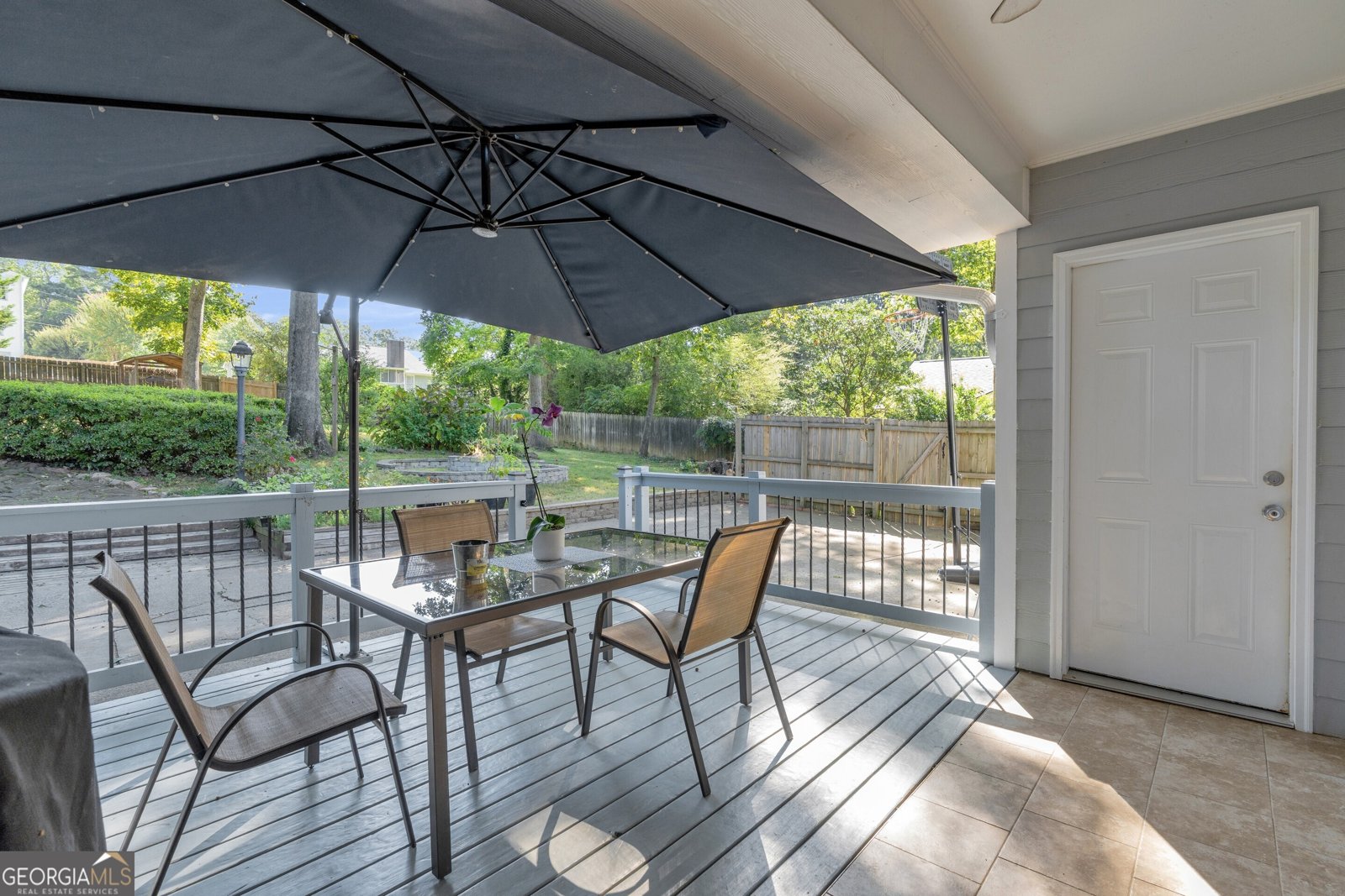 2028 Harbour Oaks Drive Snellville - 50