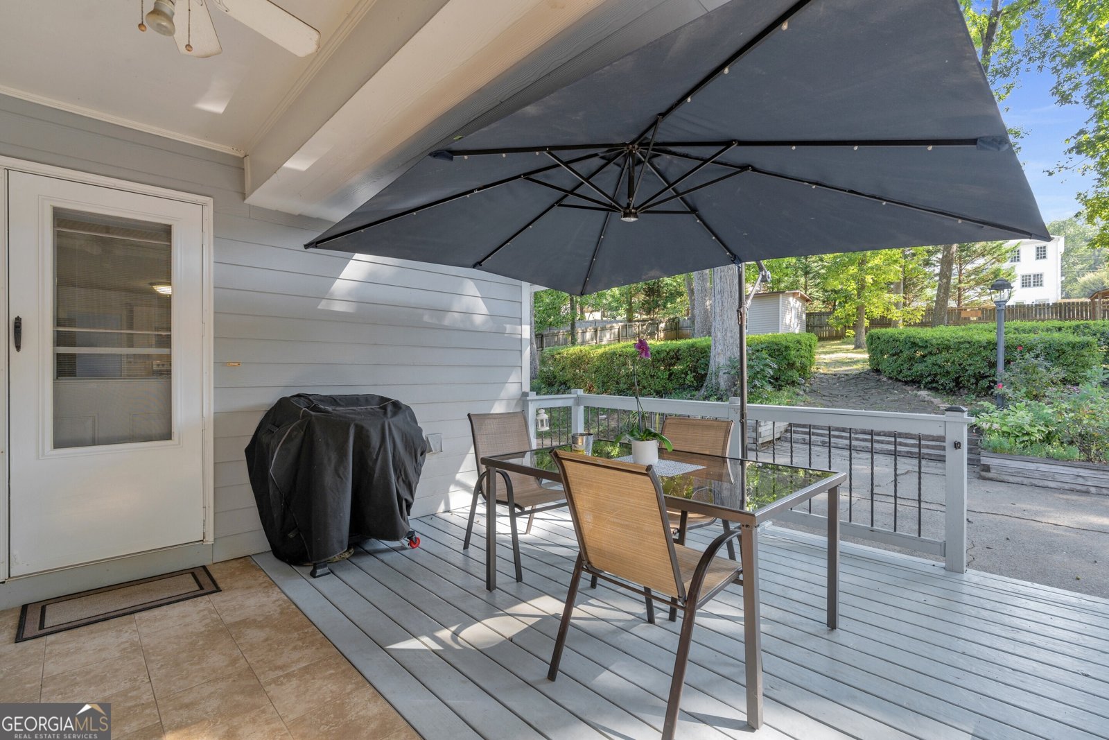 2028 Harbour Oaks Drive Snellville - 51