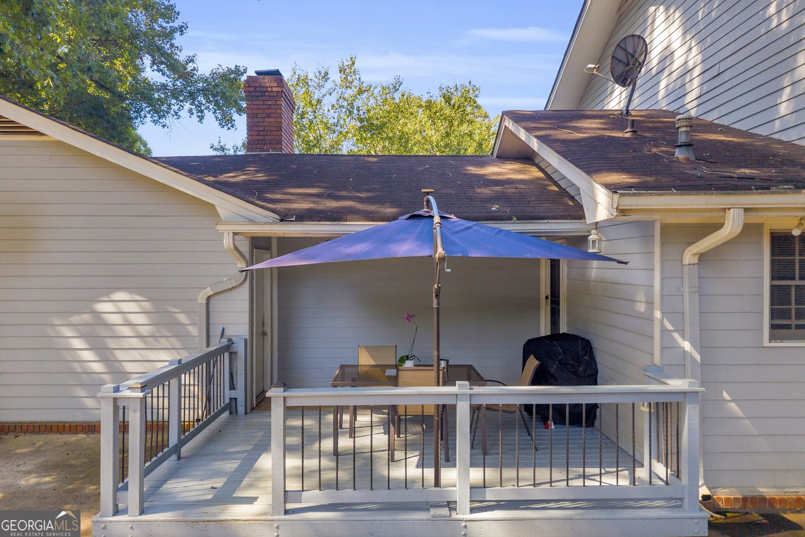 2028 Harbour Oaks Drive Snellville - 53