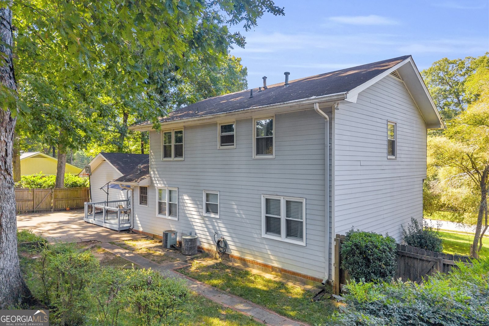 2028 Harbour Oaks Drive Snellville - 54