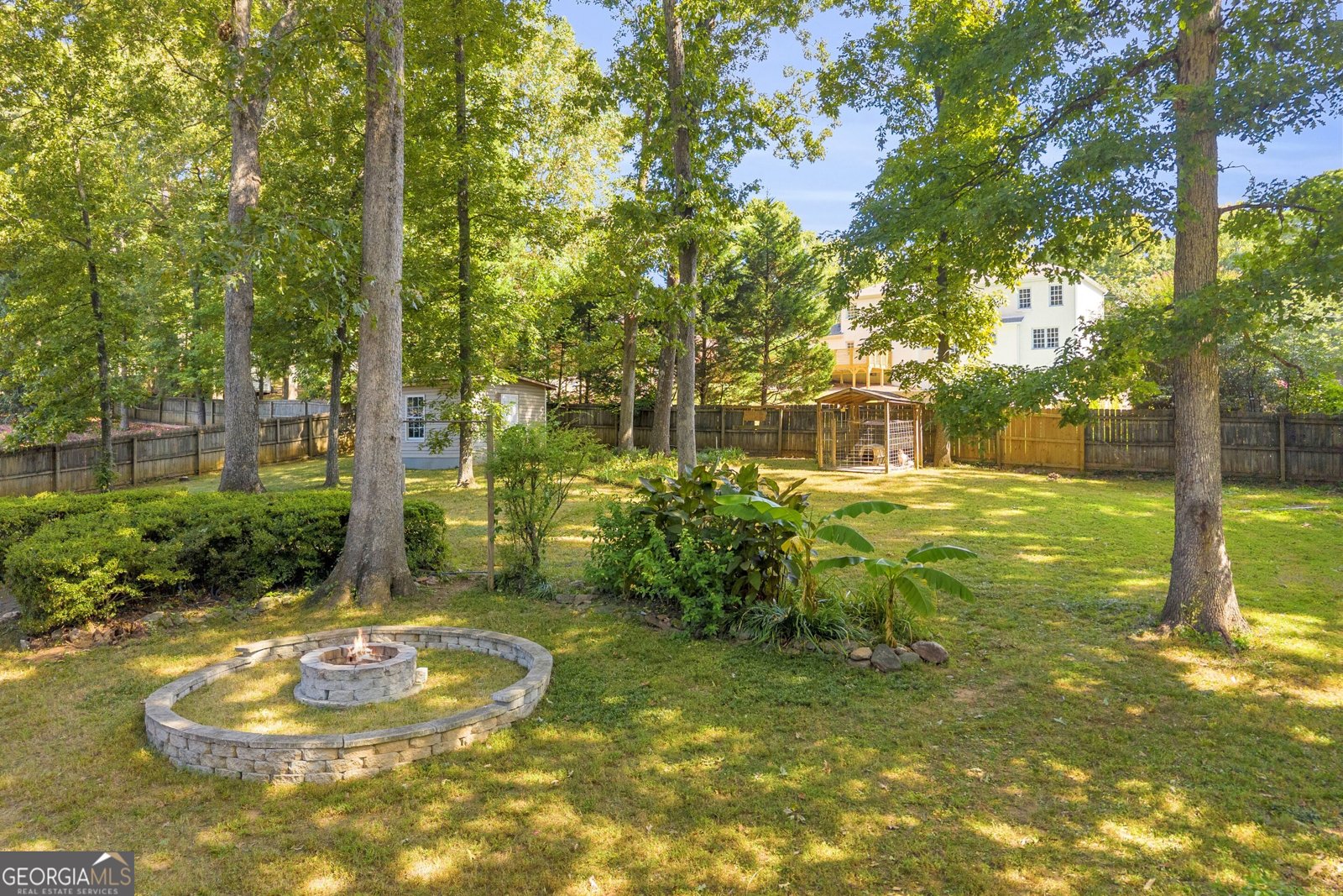 2028 Harbour Oaks Drive Snellville - 56
