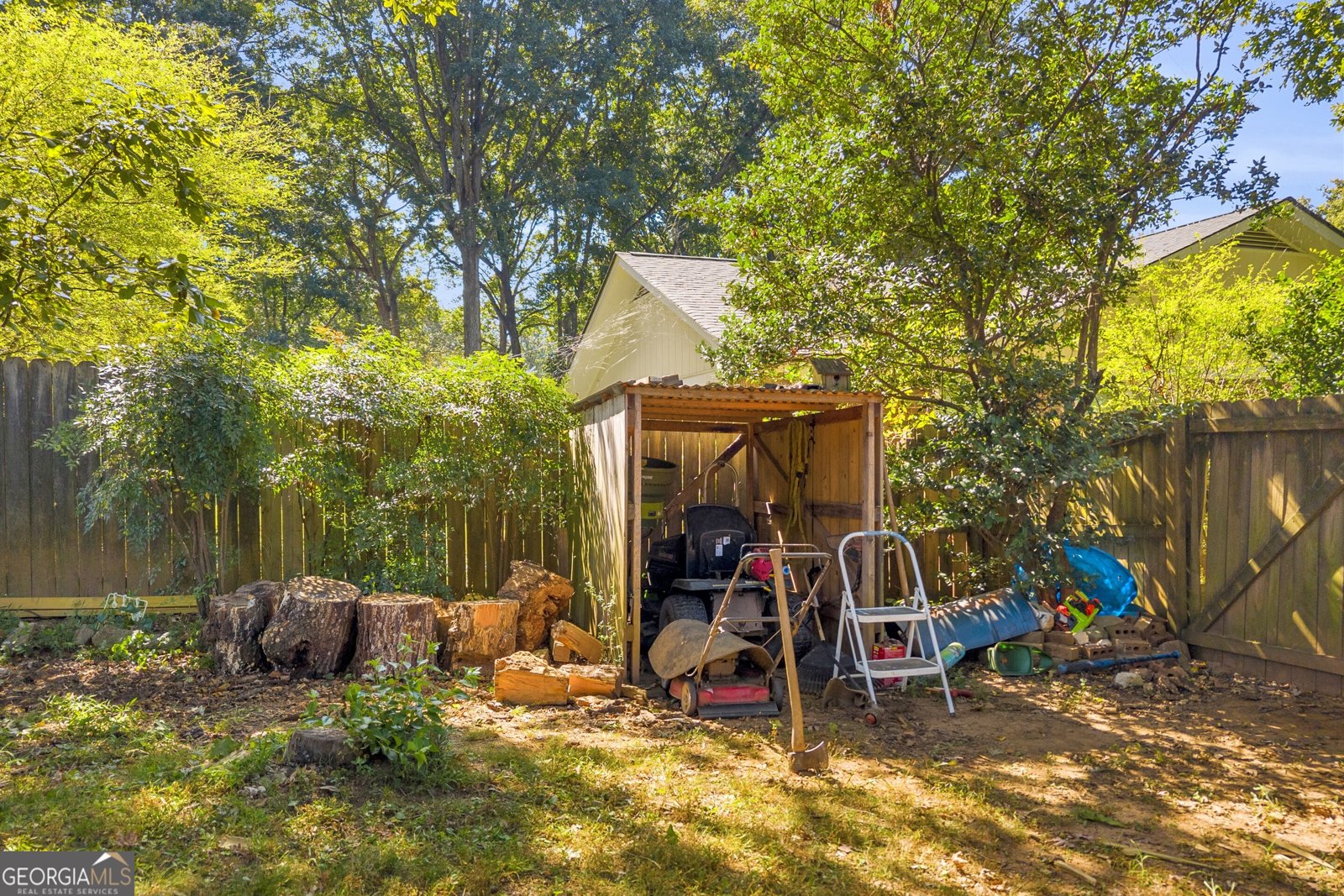 2028 Harbour Oaks Drive Snellville - 57