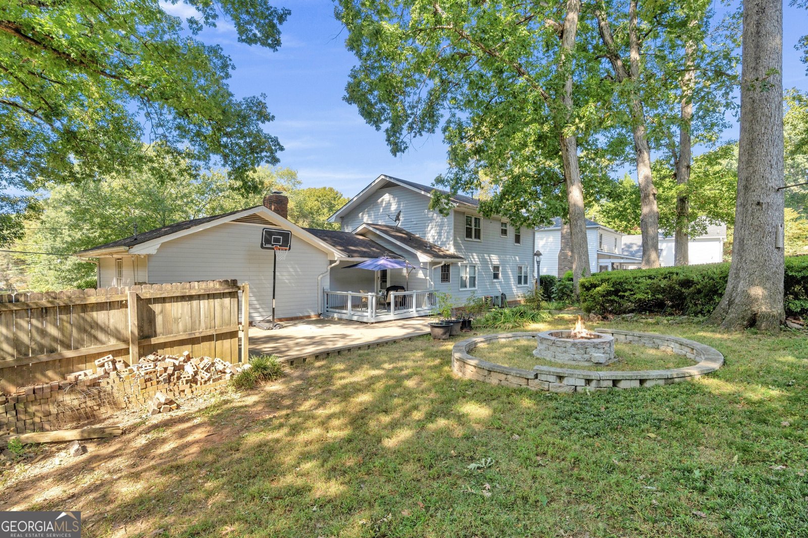 2028 Harbour Oaks Drive Snellville - 58