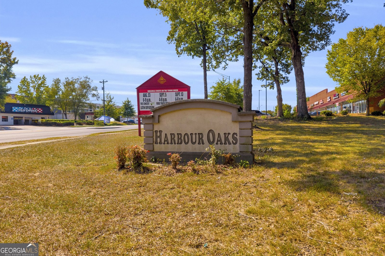 2028 Harbour Oaks Drive Snellville - 59