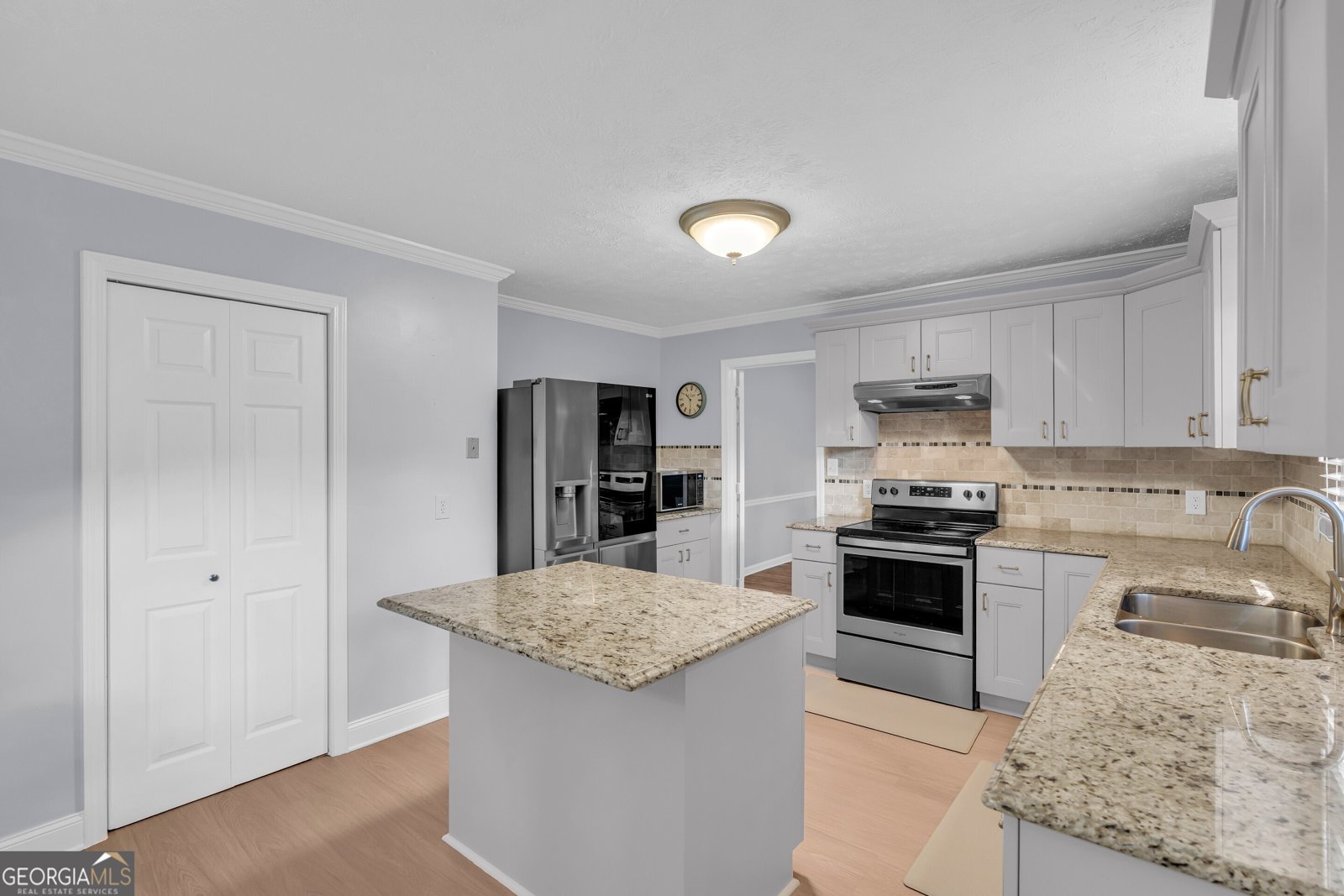2028 Harbour Oaks Drive Snellville - 6