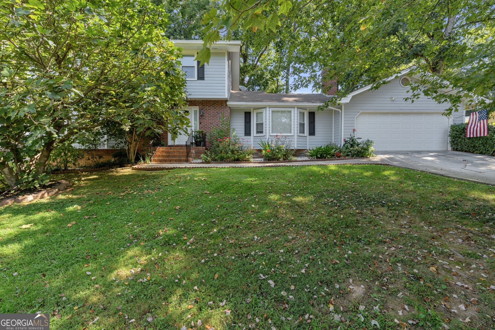 2028 Harbour Oaks Drive Snellville - 60
