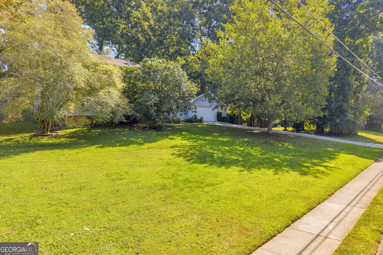2028 Harbour Oaks Drive Snellville - 61