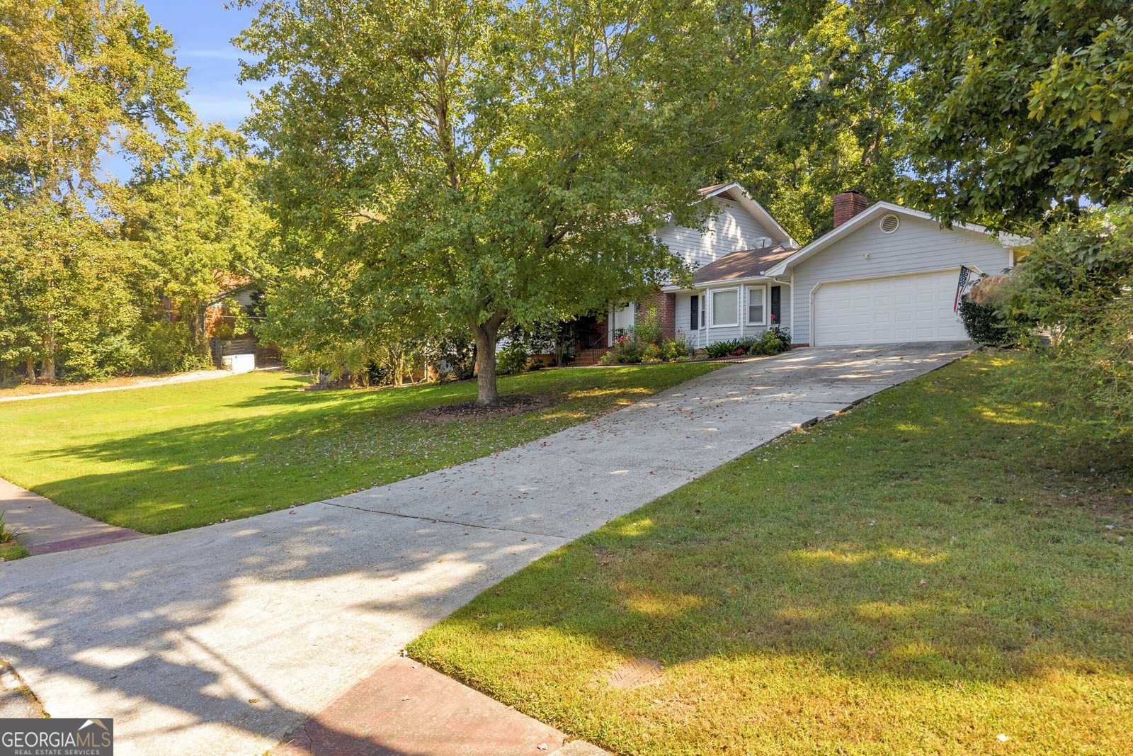 2028 Harbour Oaks Drive Snellville - 62