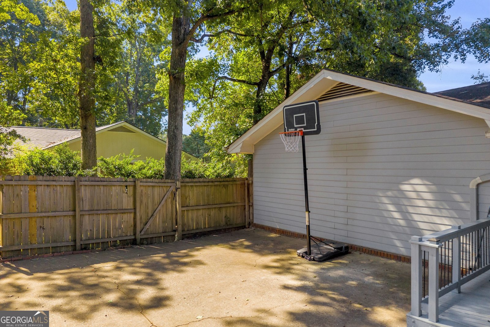 2028 Harbour Oaks Drive Snellville - 63