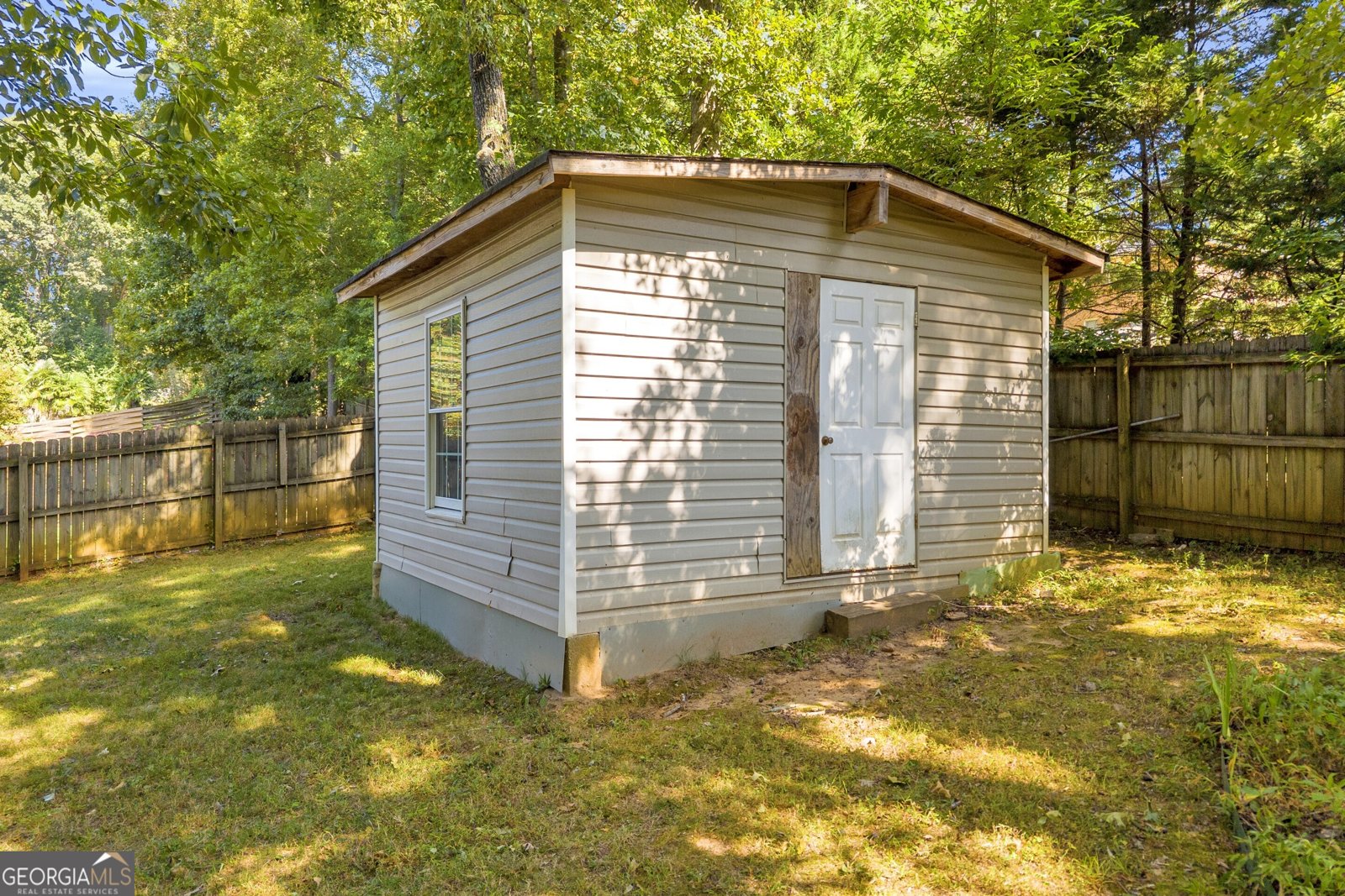 2028 Harbour Oaks Drive Snellville - 64