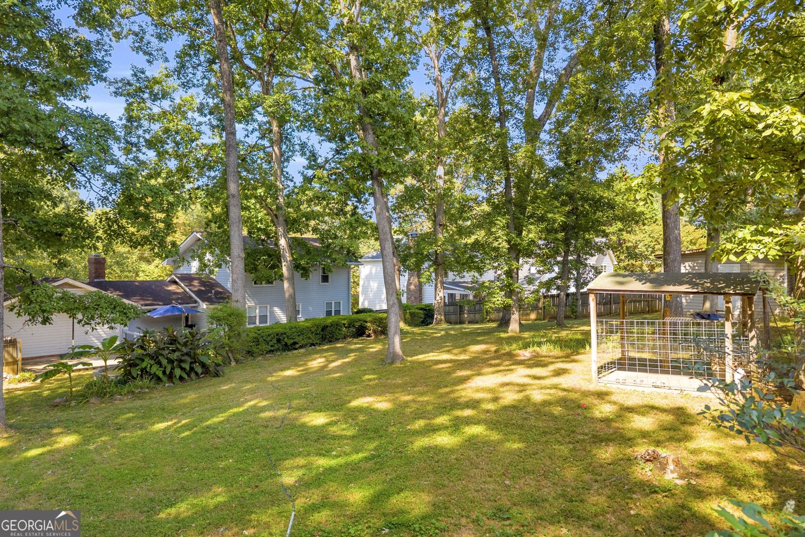 2028 Harbour Oaks Drive Snellville - 65