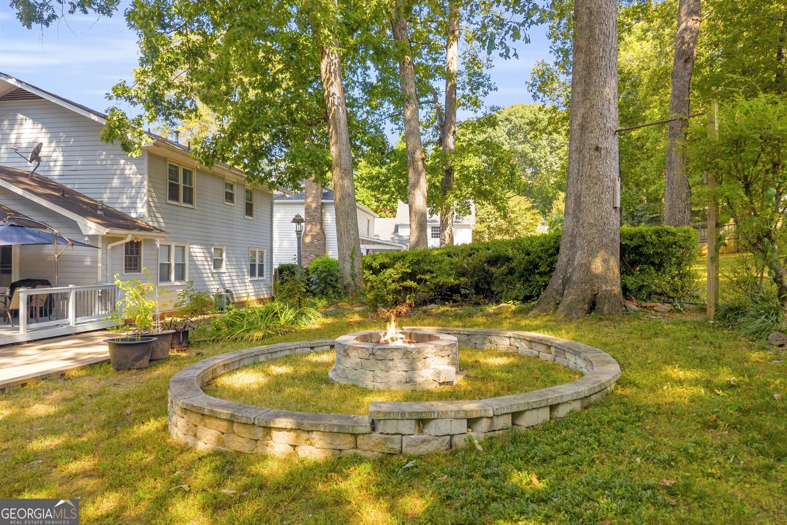 2028 Harbour Oaks Drive Snellville - 66
