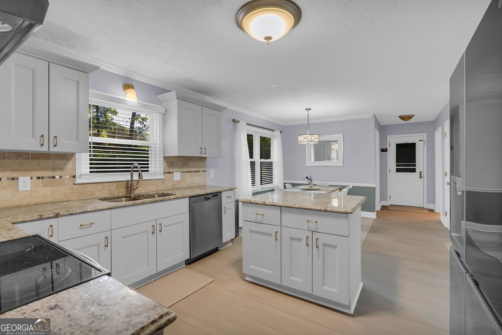 2028 Harbour Oaks Drive Snellville - 7