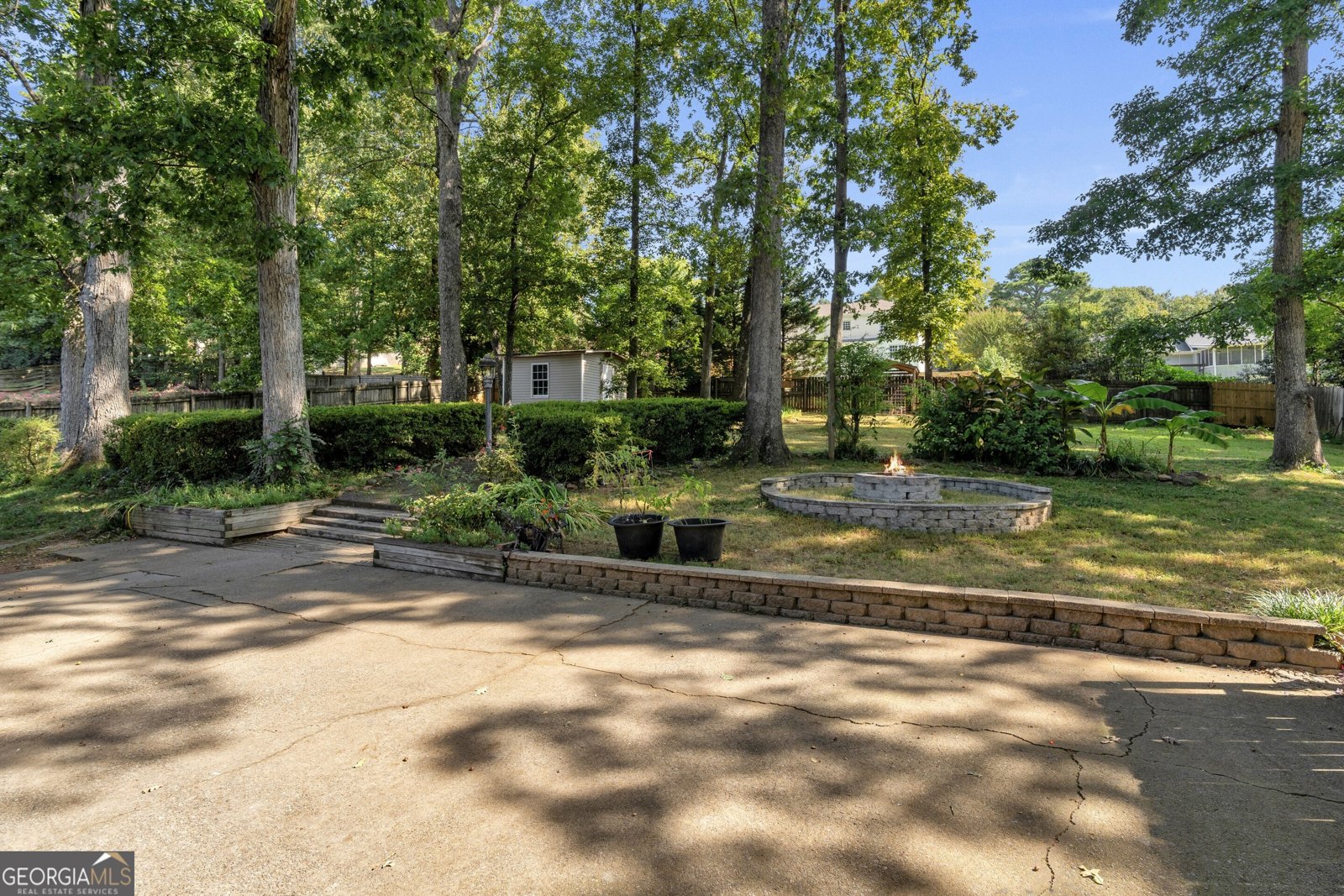 2028 Harbour Oaks Drive Snellville - 70