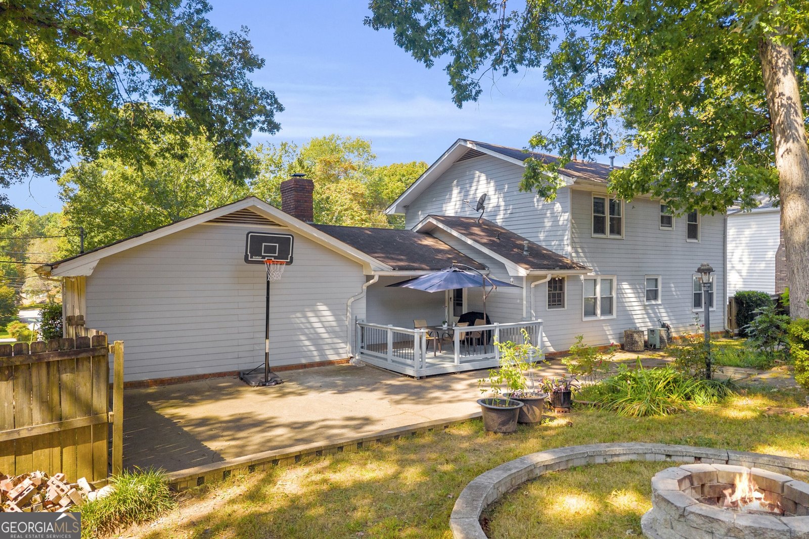 2028 Harbour Oaks Drive Snellville - 71