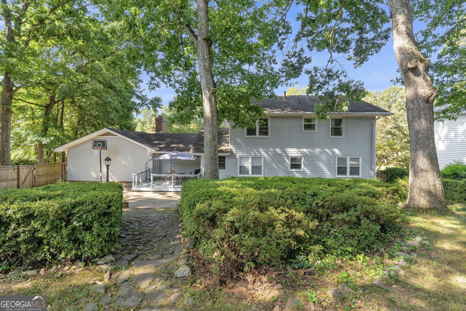 2028 Harbour Oaks Drive Snellville - 73