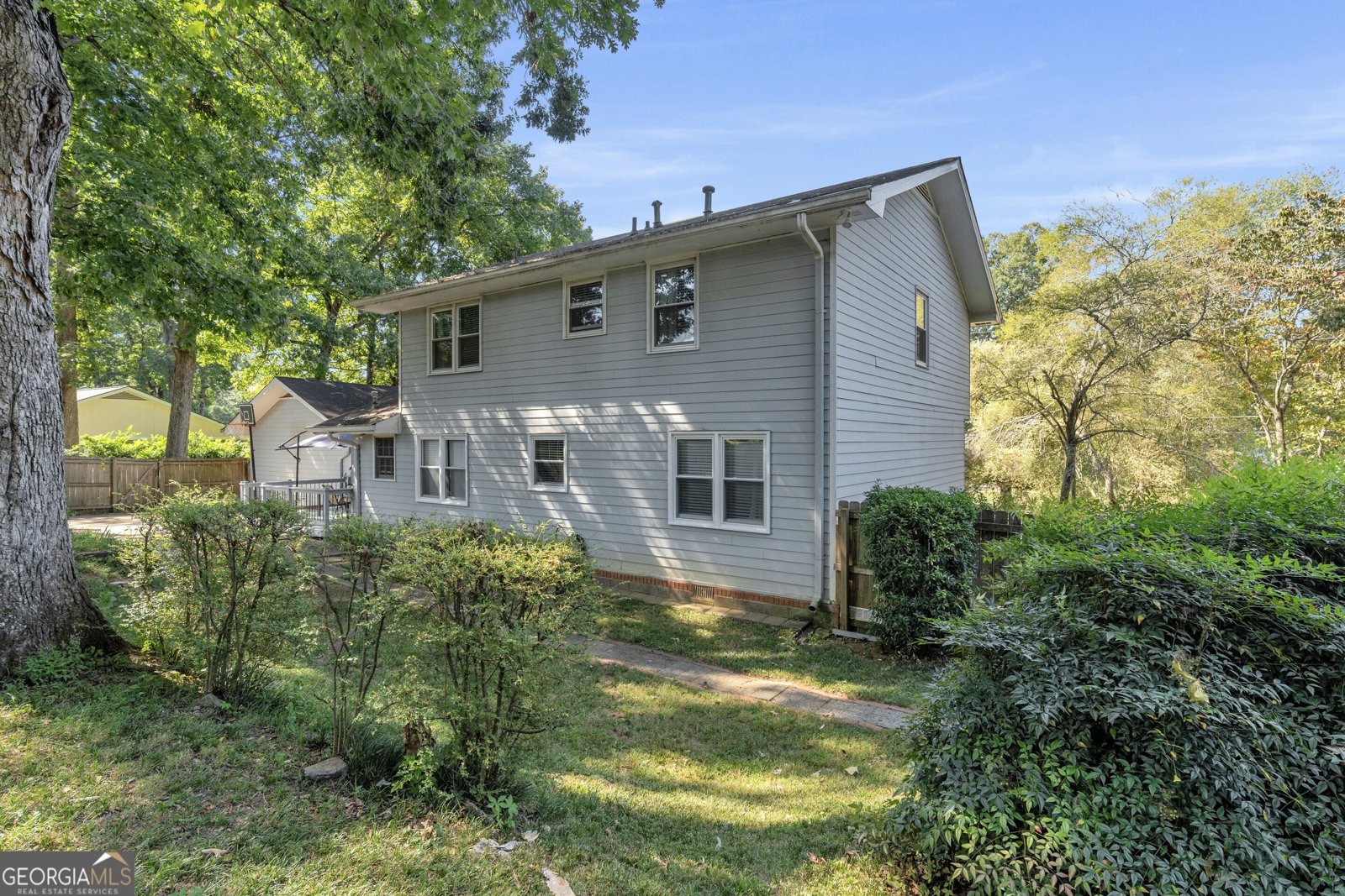 2028 Harbour Oaks Drive Snellville - 74