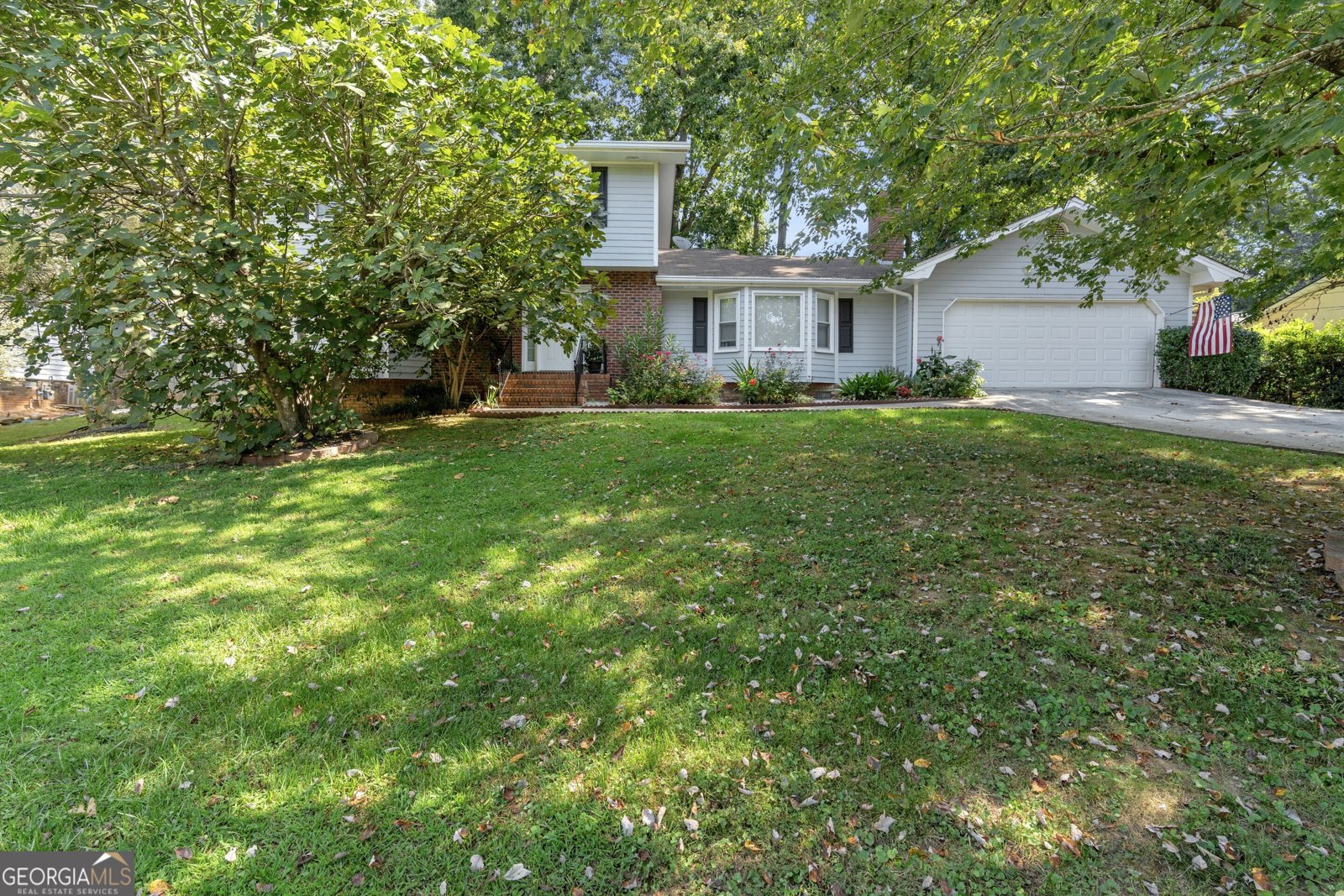 2028 Harbour Oaks Drive Snellville - 76