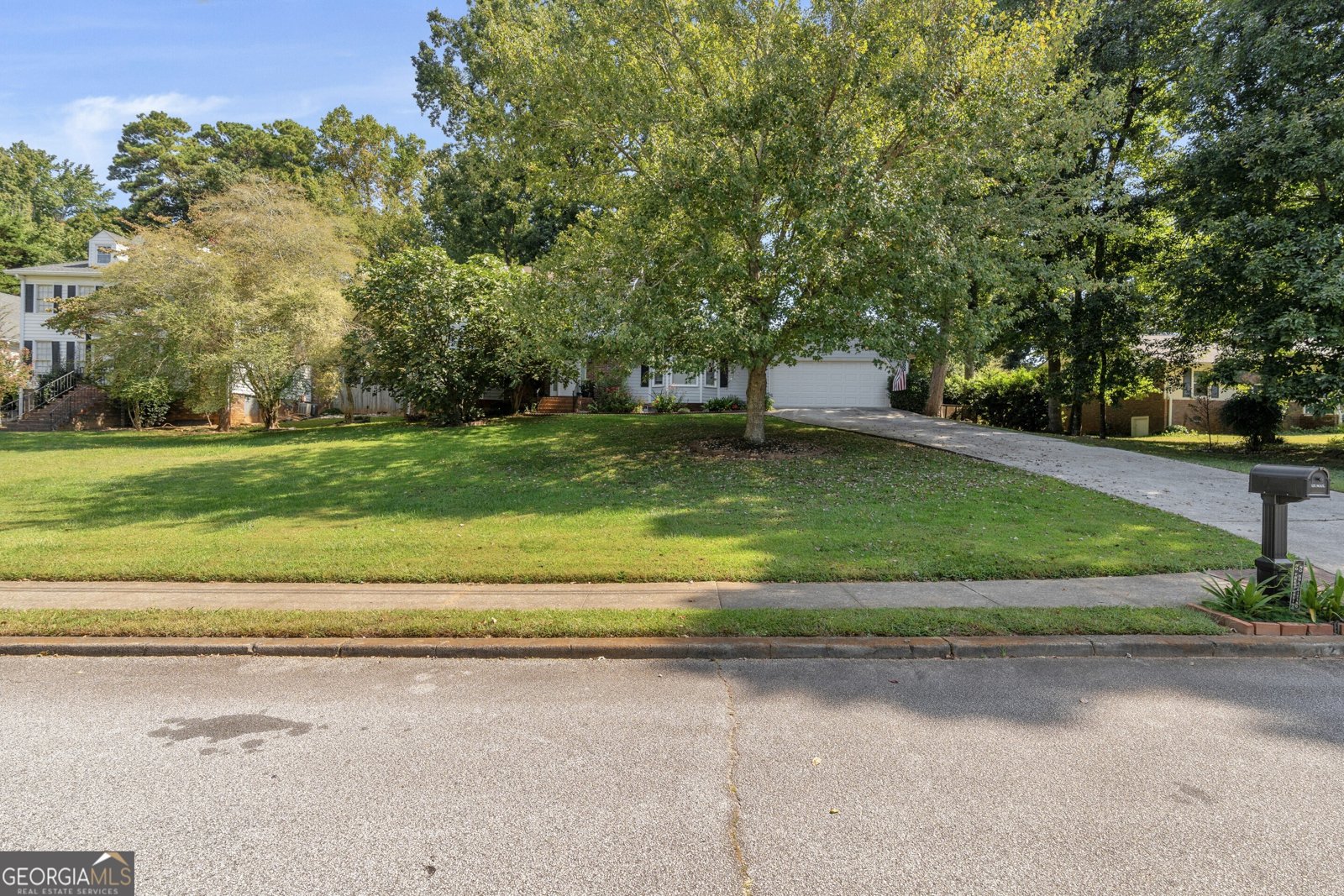 2028 Harbour Oaks Drive Snellville - 78