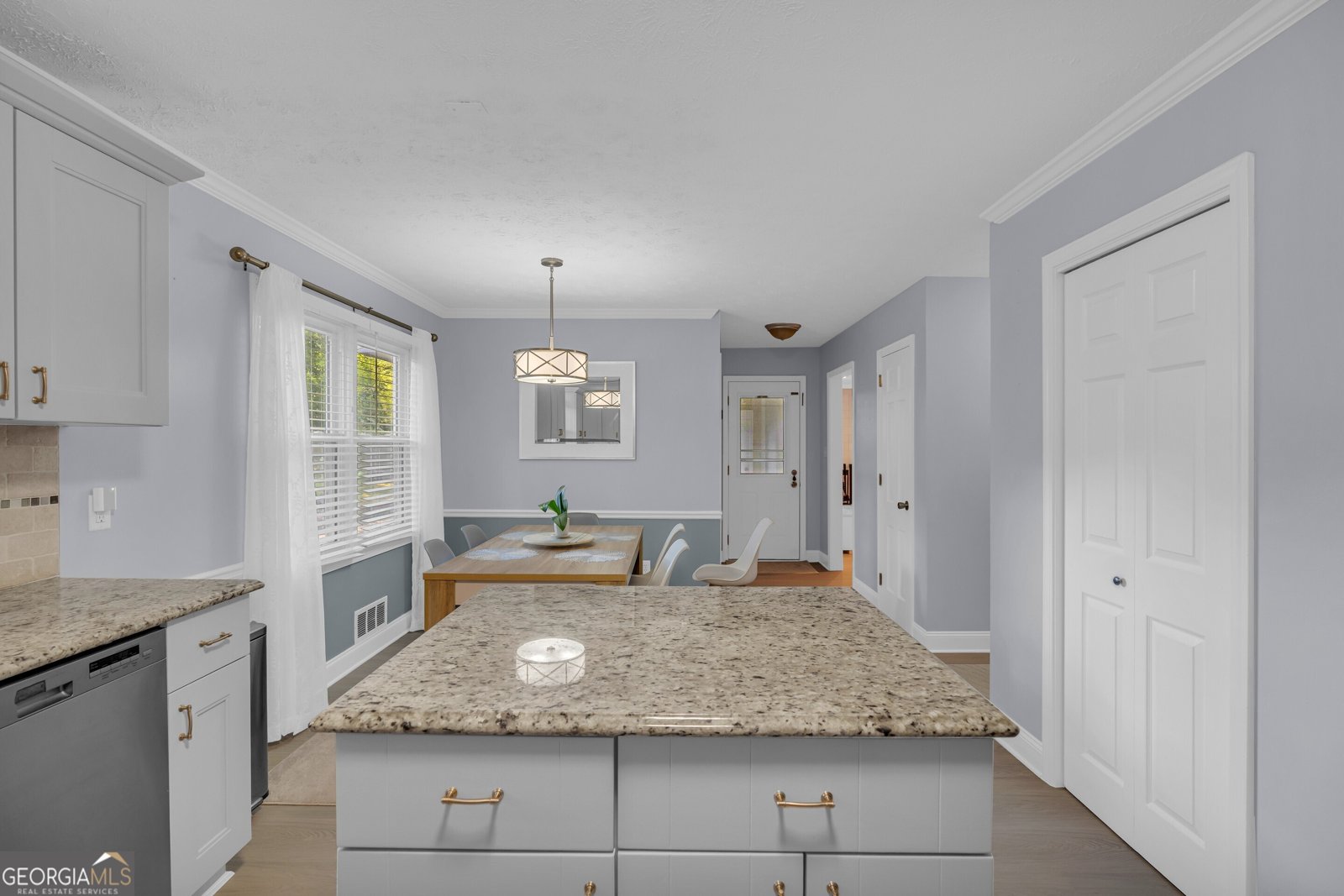 2028 Harbour Oaks Drive Snellville - 8