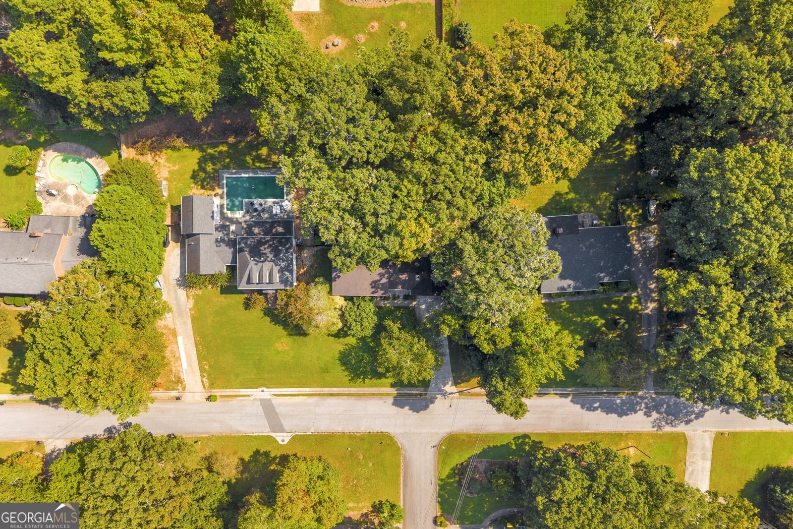 2028 Harbour Oaks Drive Snellville - 80