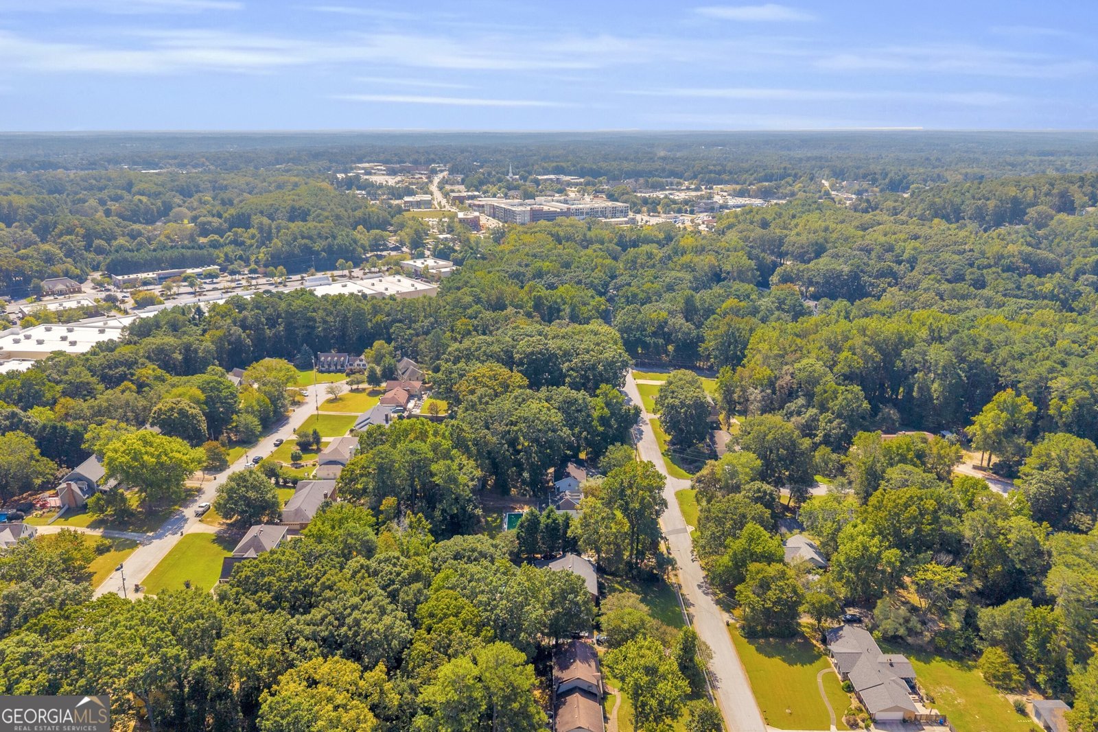 2028 Harbour Oaks Drive Snellville - 81