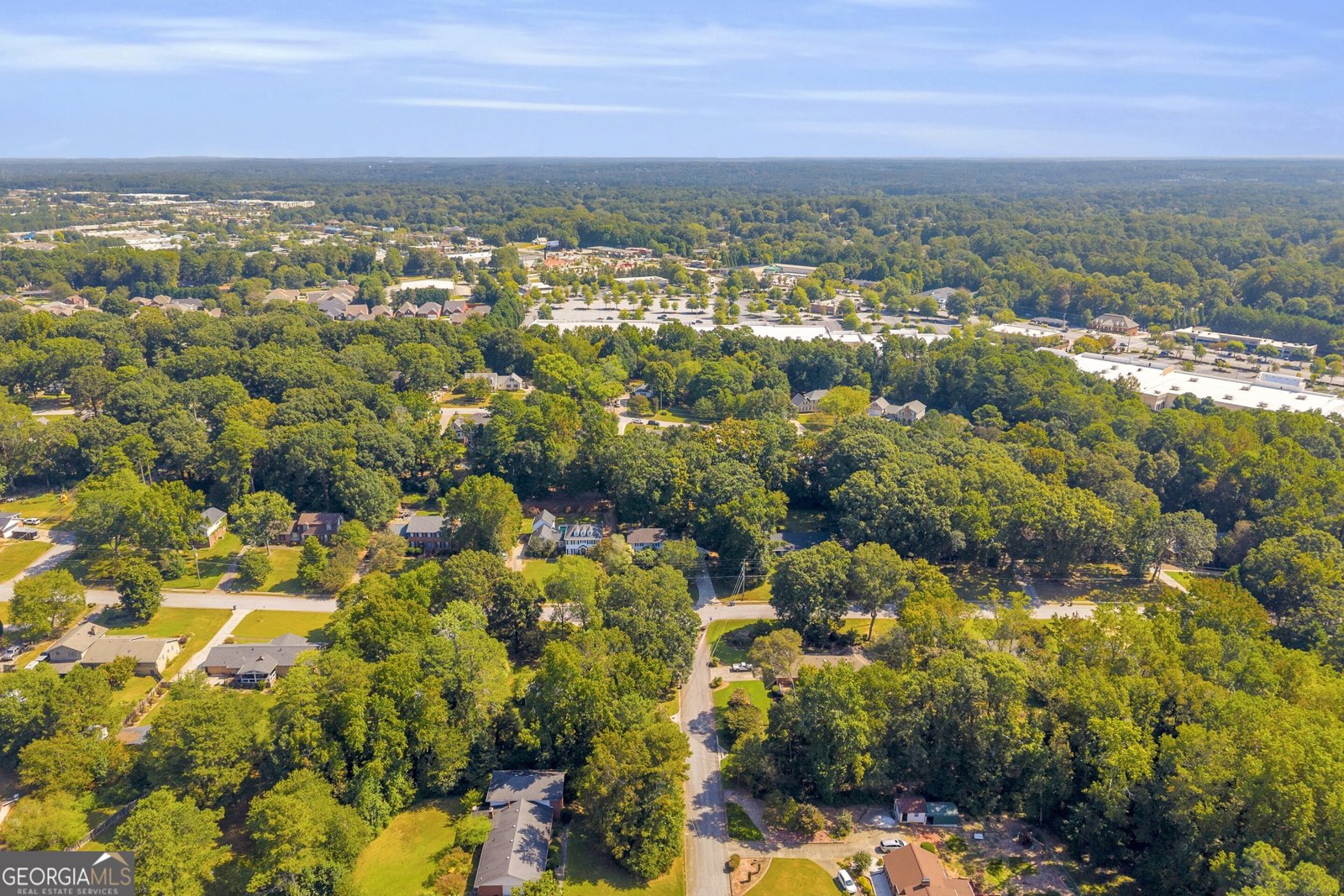2028 Harbour Oaks Drive Snellville - 82