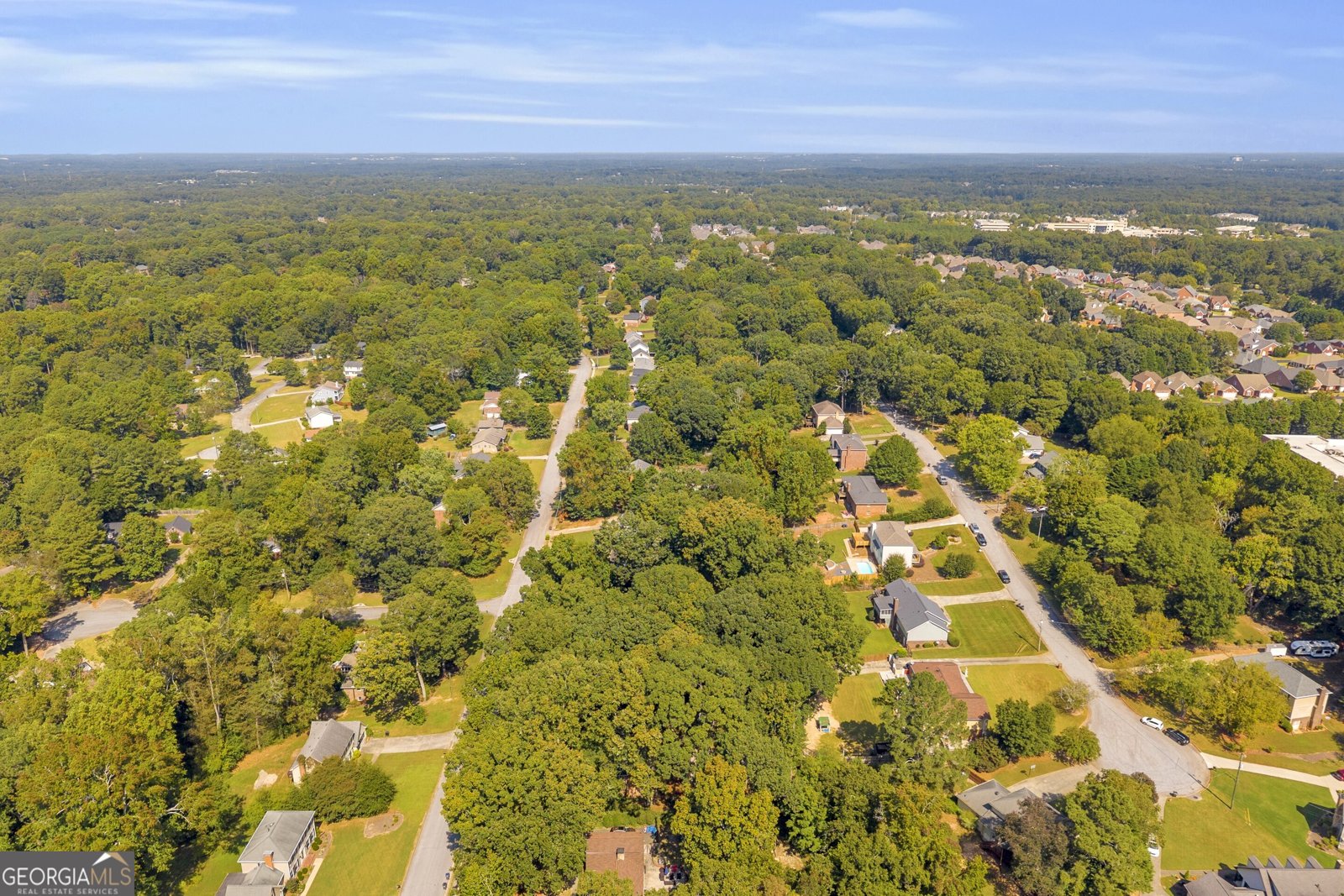 2028 Harbour Oaks Drive Snellville - 83