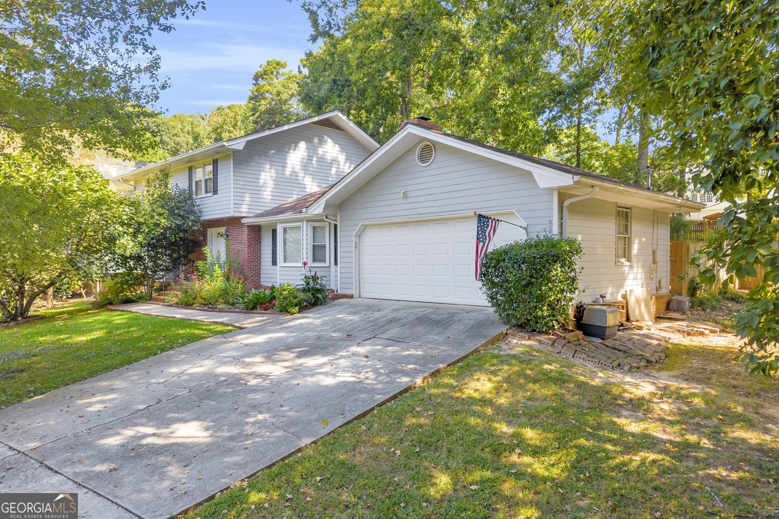 2028 Harbour Oaks Drive Snellville - 84