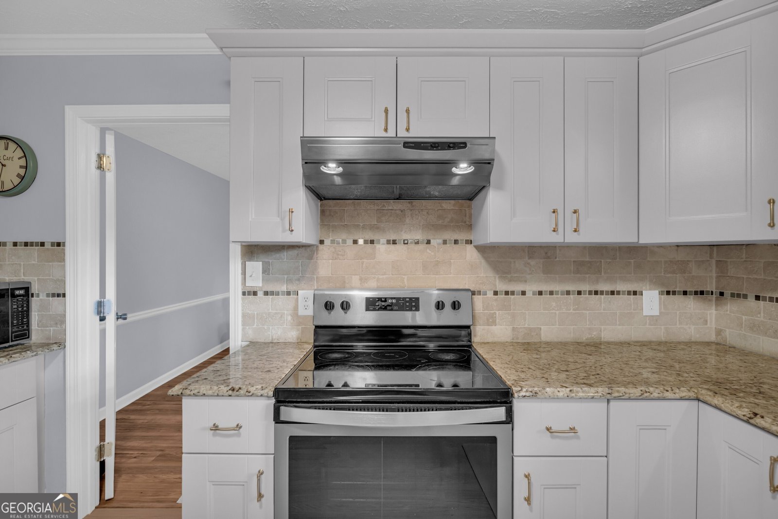 2028 Harbour Oaks Drive Snellville - 9