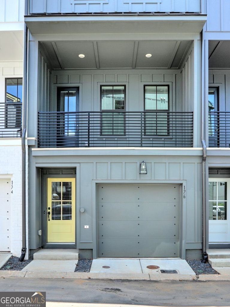 176 Chestnut Circle Atlanta - 1