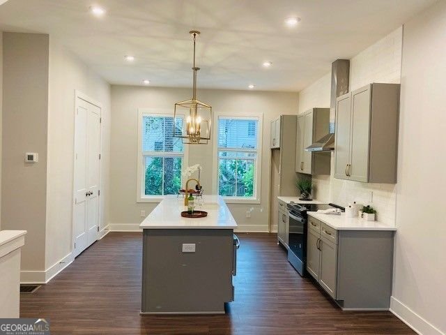 176 Chestnut Circle Atlanta - 2