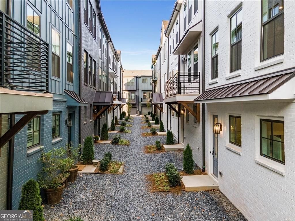 176 Chestnut Circle Atlanta - 20