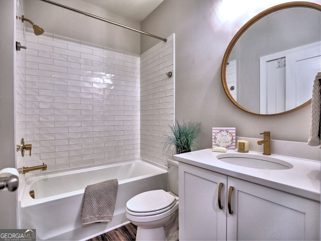 176 Chestnut Circle Atlanta - 30