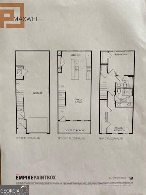 176 Chestnut Circle Atlanta - 37