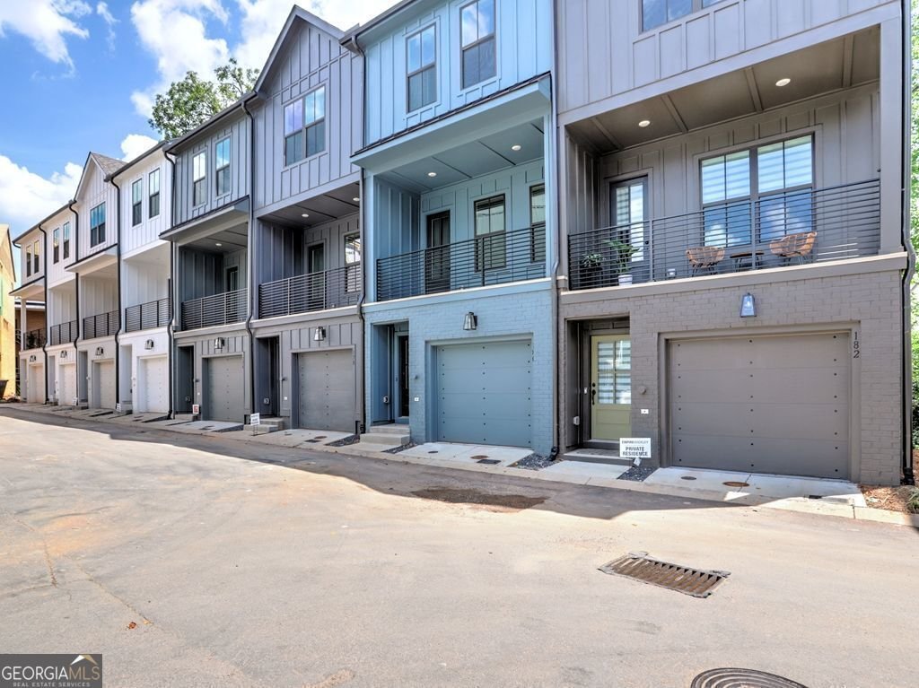 176 Chestnut Circle Atlanta - 38