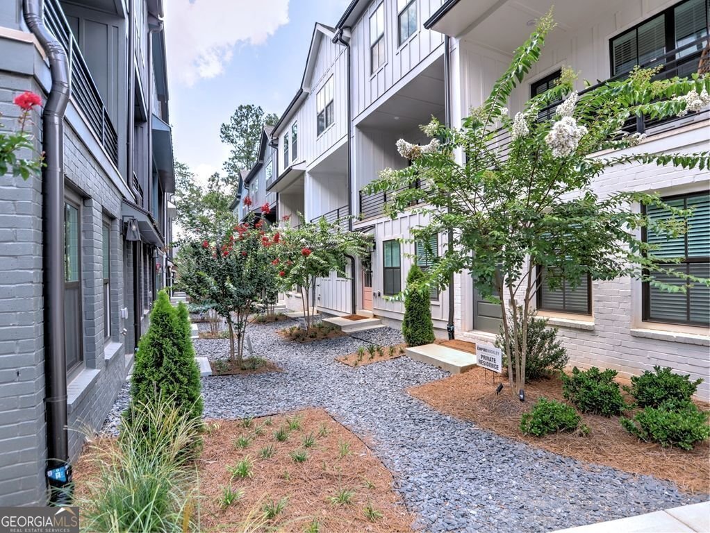 176 Chestnut Circle Atlanta - 39