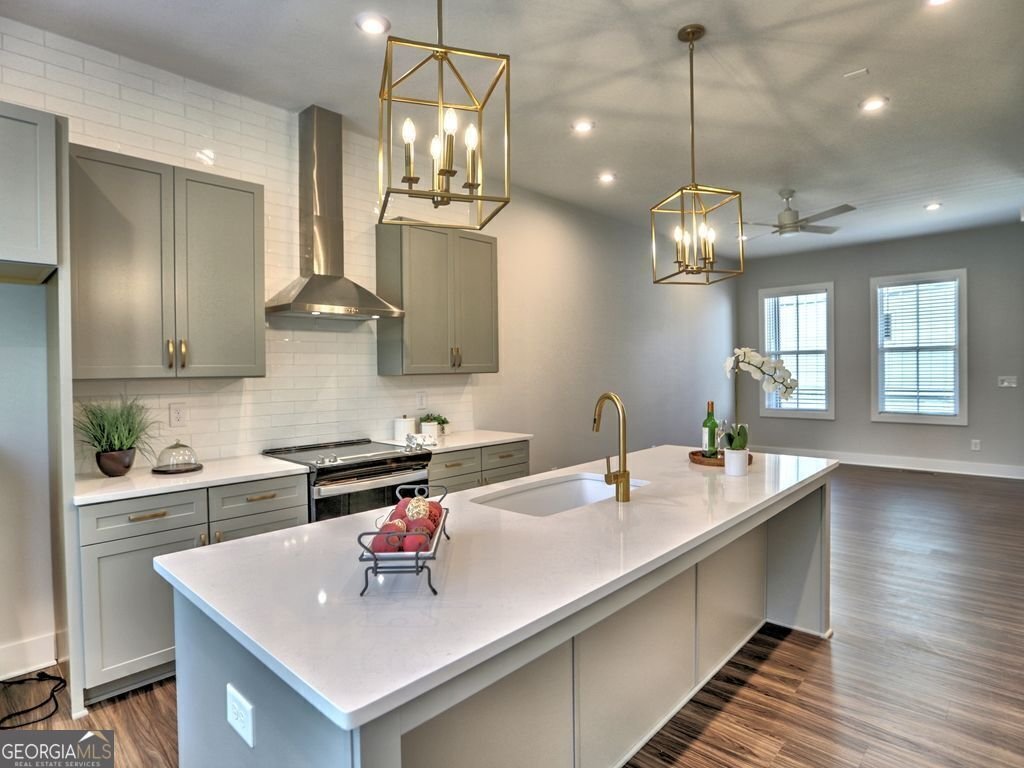 176 Chestnut Circle Atlanta - 4